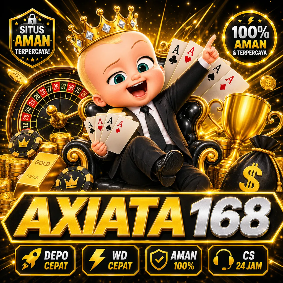 Axiata168